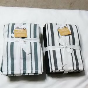 Celebrate Harvest Kitchen Towels